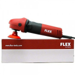 Flex Tools Flex Polishers Poliravimo ma&scaron;ina FLEX PE 8-40 80mm