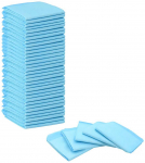 Neaustinės medžiagos augintinių treniruočių pagalvėlė 50 pcs