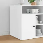 Kėdės kojos grindų apsaugos 18000 pcs Skaidrus &Oslash; 15 x 16 mm PVC