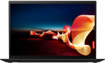 Lenovo X1 Carbon G9: Intel Core i7-1185G7 (4C/8T, 3.0 - 4.8 GHz, 12MB) | 16GB LPDDR4x | 512 GB SSD | 14" WUXGA (1920x1200) IPS AG | Wi-Fi 6 + BT 5 | Windows 11 | Atnaujintas/Renew.