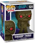 Funko POP figure Super DC Comics Justice League Dark Swamp Thing