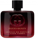 Gucci Guilty Absolu de Parfum Pour Femme PAR W, 60 ml