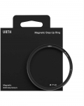 Objektyvas Adapteris - Urth 77 82mm Magnetinis Žingsnio Didinimo Žiedas Objektyvo Filtras Adapteris Aliuminis