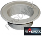 Prodmax BALTOJI ROZETĖ FI 115MM