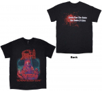 Rock Mar&scaron;kinėliai Death Scream Bloody Gore, Dydis: M