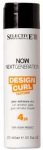 Selective Professional Skystis garbanoms formuoti Selective Now Next Generation Design Curl (4) 250ml