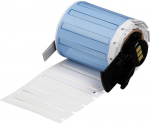 Brady PermaSleeve Heat-Shrink Labels for M610, M611, BMP61,