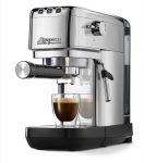 Tchibo Slėginis kavos aparatas kolbowy lapressa plieno