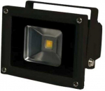 Synergy21 Synergy 21 LED Spot Outdoor Baustrahler 10W schwarzes Geh&auml;use - raudona V2