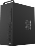 Stacionarus kompiuteris Kompiuteris | RPC Budget Gaming | AMD Ryzen 5 8400F | RTX 5060 8GB | 16GB RAM | 512GB SSD