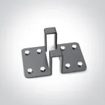 Linijinio pramoninio &scaron;viestuvo sujungimas, plieno sp., 050012A