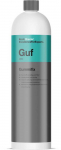 KOCH CHEMIE Interior Rubber&Plastic Cleaner Gummifix Guf, vidaus valiklis gumai ir plastikui, neslidus, 1L