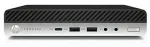 tecXL - Technik wie neu Stacionarus kompiuteris HP ProDesk 600 G4 MP i5-8500T/8GB/256GBSSD W11P