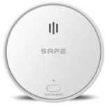 SAFEHOME SAFE Fire Guard b&iacute;l&aacute;