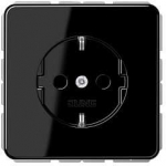 Jung CD1520SW SCHUKO Steckdose 16A 250V CD juodas
