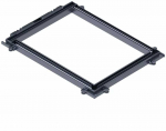 xTool &scaron;ilkografijos rėmelis 22.9 cm &times; 30.5 cm (9' x 12')