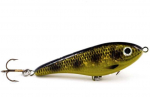 Strike-Pro EG-049 C713G 12cm/37g/0,3-2,0m