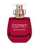 Esprit Raudona Essence EDP parfumuotas vanduo moterims, 20 ml
