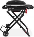 Weber Traveler Compact kaasugrilli