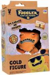 Pmi Kids World FUGGLER S3 GOLD EDITION - GOLD FIGURE VER.C