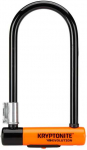 Kryptonite Evolution Standard U-lukko SSF, 10,2 x 22,9 cm