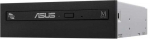 DVD RW SATA 8X INT BLK Juodas/DRW-08D6MT/BLK/B/AS ASUS