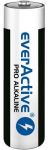 Alkaline batteries everActive Pro Alkaline LR6 AA - shrink pack - 10 pieces