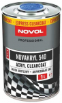 Novol Expres lakas NOVAKRYL 540 2+1 1 l