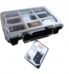 ĮRANKIŲ ORGANIZATORIUS MAŽAS ROC PRO GEAR 2.0 KETER