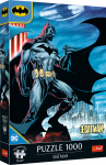 Dėlionė TREFL Premium Plus Puzle Batman, 1000 gab.