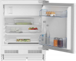 Įmontuojamas mini &scaron;aldytuvas su kamera viduje Beko BU1154N