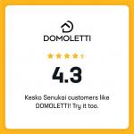 Domoletti Užuolaidos w2988-70008 280x260 kreminės spalvos d