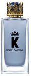 Dolce&Gabbana Dolce and Gabbana K EDT Pur&scaron;kiklis 100ml