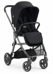 Babystyle Sportinis vežimėlis Oyster gravity plus Juodas olive