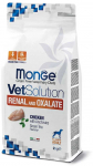 Monge VetSolution Dog Renal 12kg