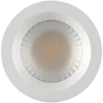 12W LED įleidžiamas &scaron;viestuvas SAFE, baltas, 3000/4000K, dimeriuojamas, IP65, E3985171BDT