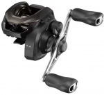 Multiplikatorinė ritė Shimano Caius 151HGC OVS NEW2024