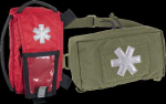 Helikon- Tex Modular Individual Med Kit Pouch&reg; - Cordura&reg; Modulinis asmeninės vaistinėlės dėklas