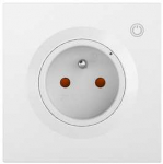 Sonoff WS01TPE-E WiFi Smart Wall Socket (Type E)