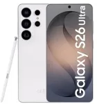 SAMSUNG Galaxy S26 Ultra 5G 12/512GB White