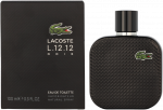 Lacoste Eau de Lacoste L.12.12. Noir EDT tualetinis vanduo vyrams, 100 ml