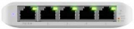 Mar&scaron;rutizatorius 5 prievadų komutatorius Ubiquiti UniFi USW-Flex-Mini-EU