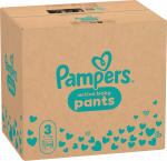 Pampers Active Baby Sauskelnės, 3 Dydis, 210 vnt.