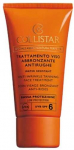 Collistar, Anti-Wrinkle Tanning, Moisturizing, Day, Local Treatment Kreminis, For Face, 50 ml