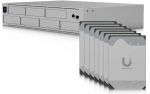 Serveris Ubiquiti UNAS Pro 112TB Enterprise HDD NAS-Bundle NAS inkl. 7x 16TB Ubiquiti 3.5 col. Enterprise HDD