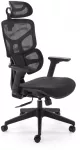 Halmar MACAR office chair, juodas