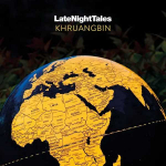 Khruangbin - LateNightTales (vinilinė plok&scaron;telė, LP)