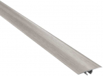 Universali aliumininė grindų juostelė CS3 02, &scaron;iaurės uosio sp., 30 mm pločio, 186 cm