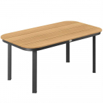 Lauko stalas 155 x 88 x 72 cm
