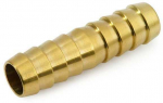 Žalvarinė jungtis dviems žarnoms GENERAL FITTINGS, 1"